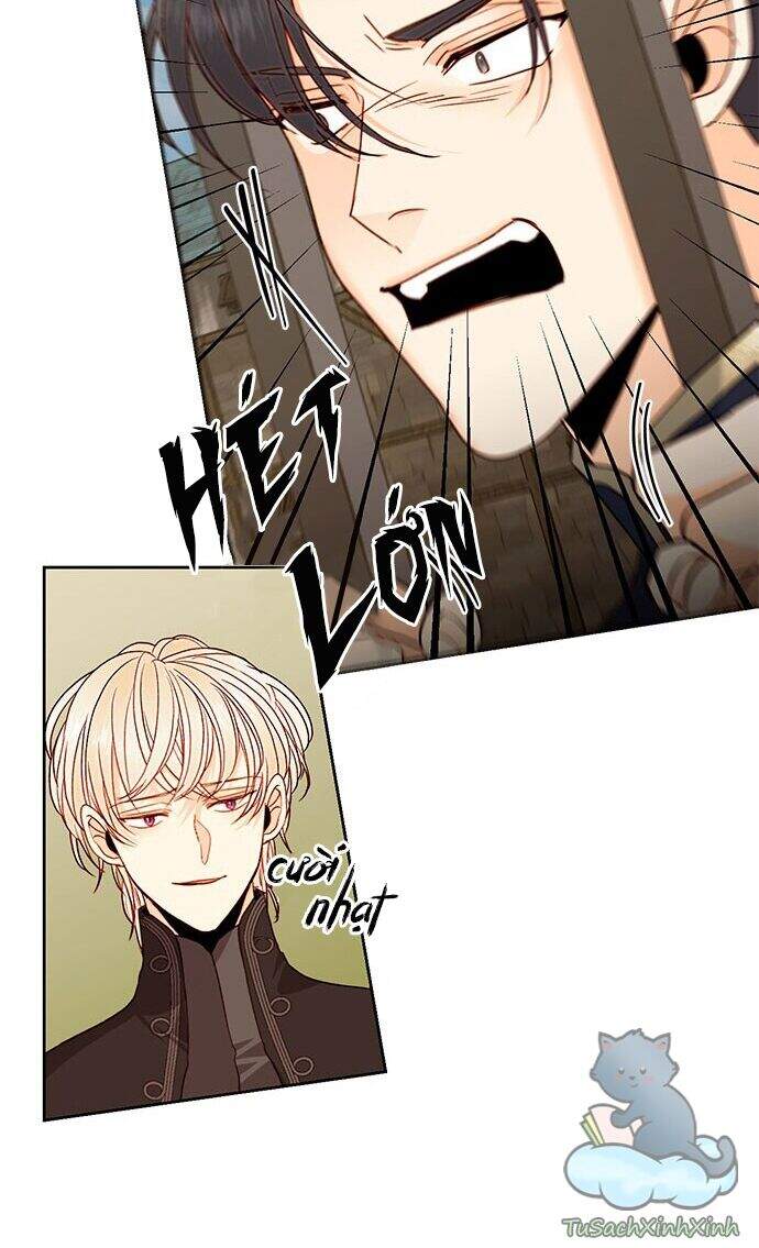 Hoàng Hậu Tái Hôn - Chapter 85.5 - Page 25