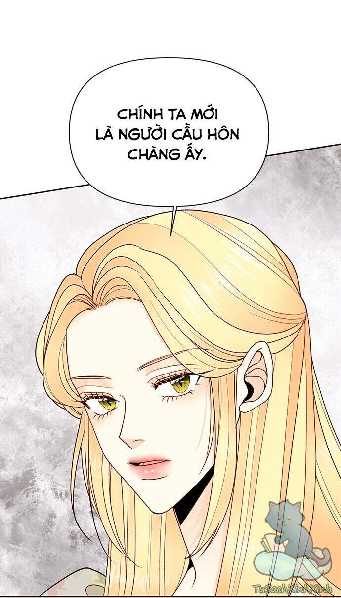 Hoàng Hậu Tái Hôn - Chapter 85.5 - Page 26