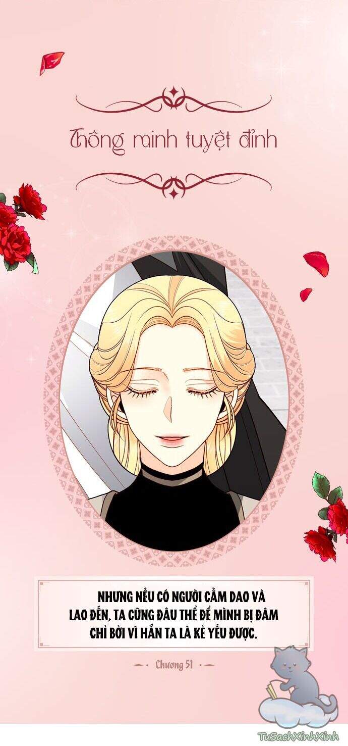 Hoàng Hậu Tái Hôn - Chapter 85.5 - Page 27