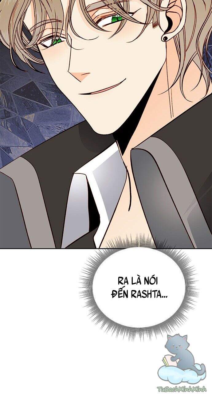 Hoàng Hậu Tái Hôn - Chapter 85.5 - Page 29