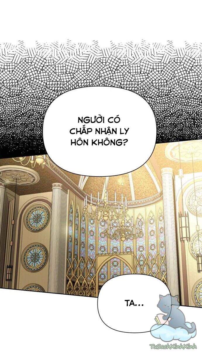 Hoàng Hậu Tái Hôn - Chapter 85.5 - Page 3