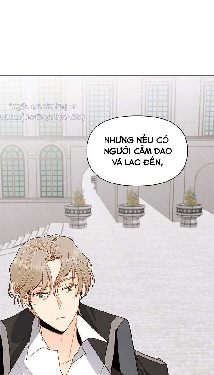 Hoàng Hậu Tái Hôn - Chapter 85.5 - Page 31