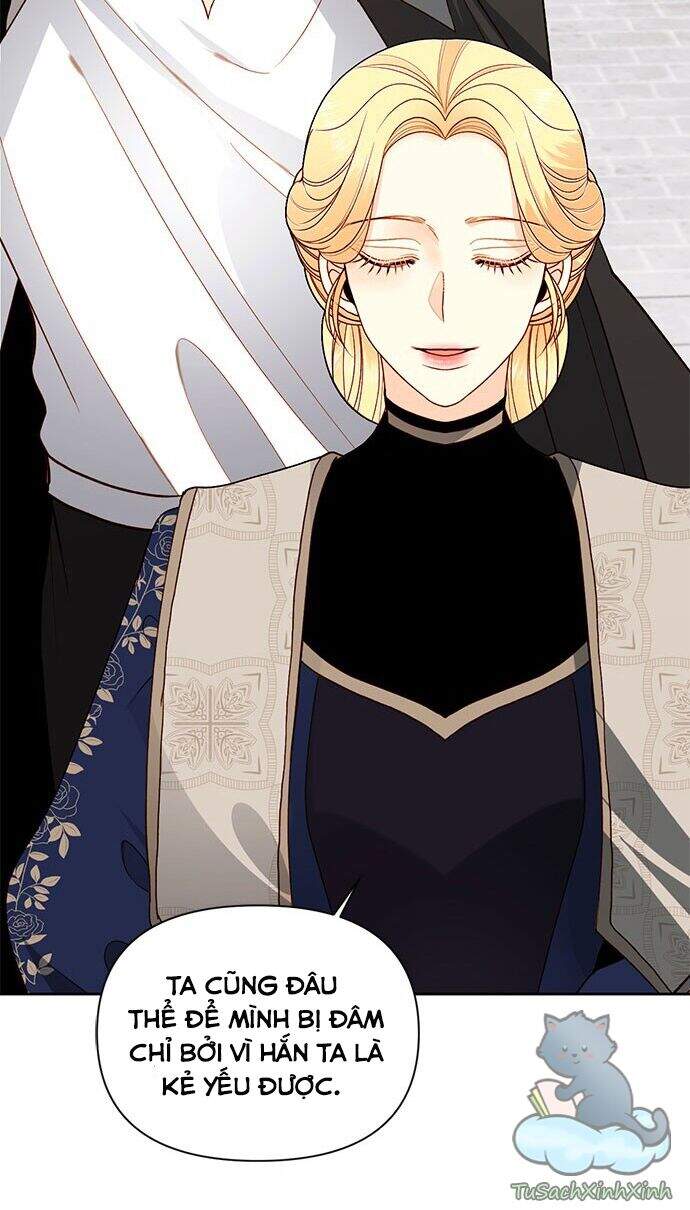 Hoàng Hậu Tái Hôn - Chapter 85.5 - Page 32