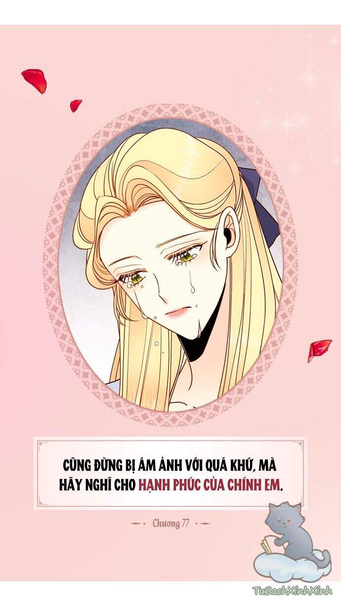 Hoàng Hậu Tái Hôn - Chapter 85.5 - Page 33