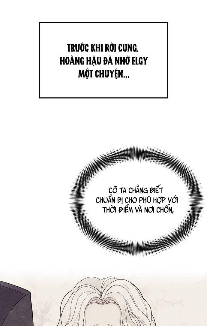 Hoàng Hậu Tái Hôn - Chapter 85.5 - Page 38