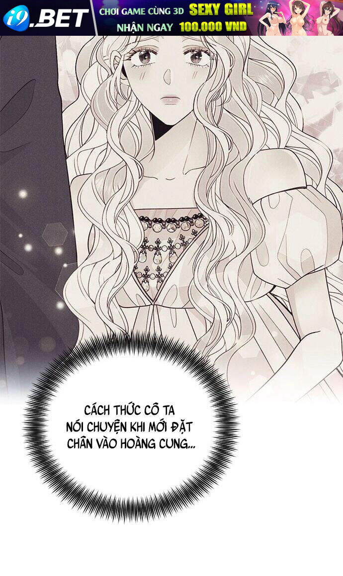 Hoàng Hậu Tái Hôn - Chapter 85.5 - Page 39