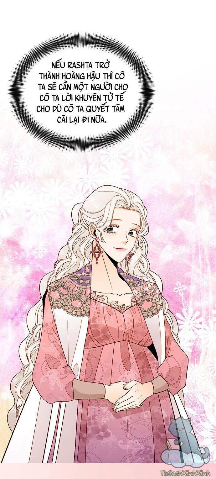 Hoàng Hậu Tái Hôn - Chapter 85.5 - Page 41
