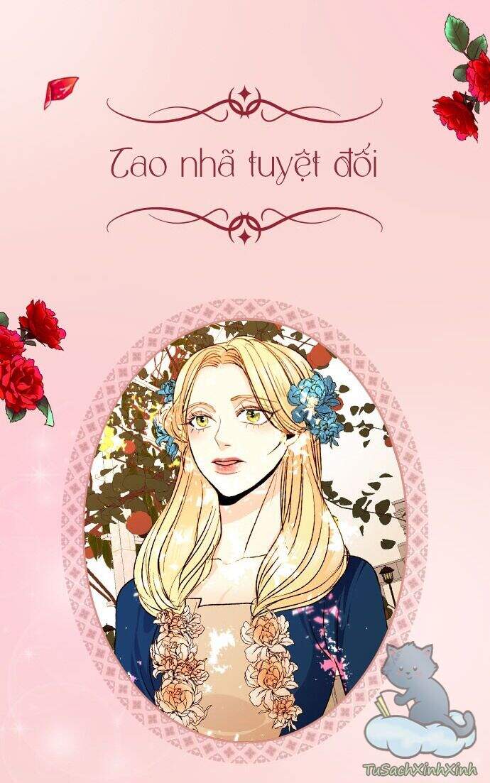 Hoàng Hậu Tái Hôn - Chapter 85.5 - Page 42