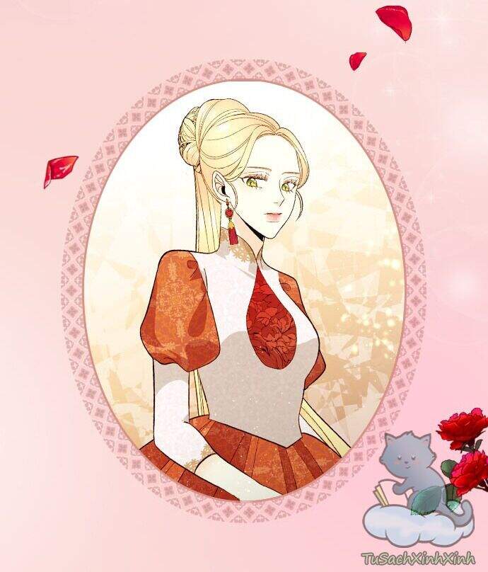 Hoàng Hậu Tái Hôn - Chapter 85.5 - Page 43