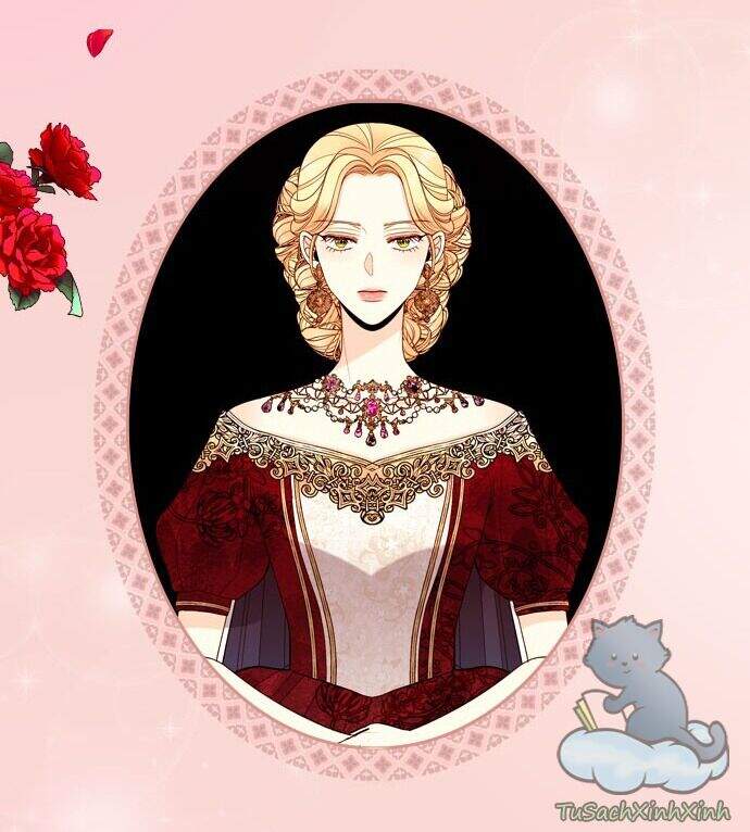 Hoàng Hậu Tái Hôn - Chapter 85.5 - Page 45