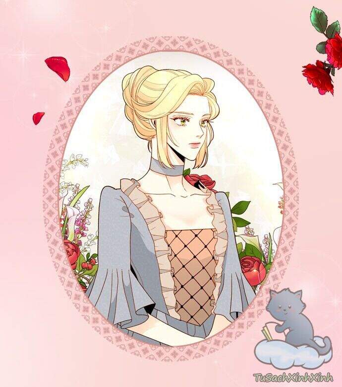 Hoàng Hậu Tái Hôn - Chapter 85.5 - Page 46