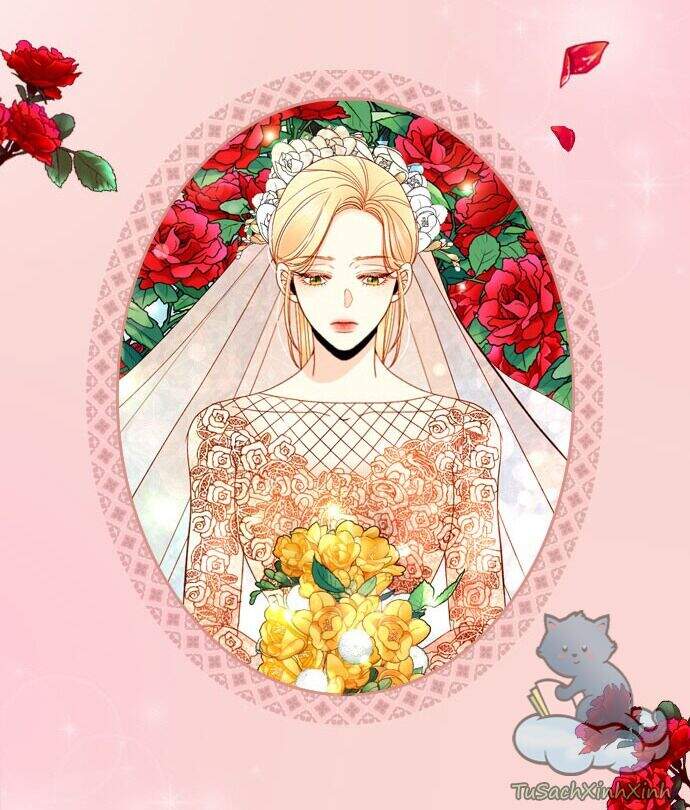 Hoàng Hậu Tái Hôn - Chapter 85.5 - Page 47