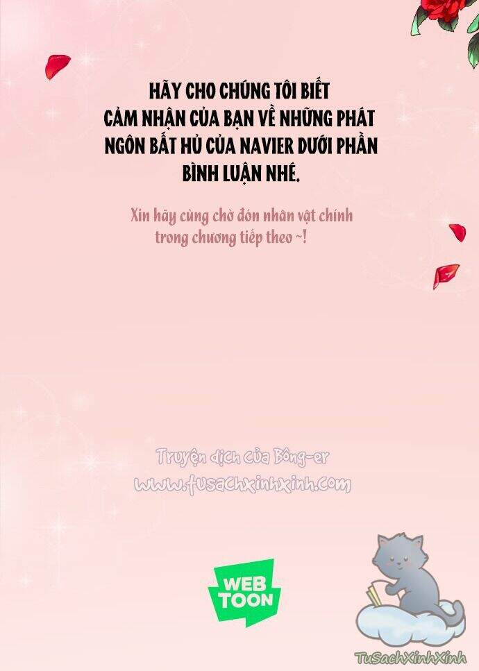 Hoàng Hậu Tái Hôn - Chapter 85.5 - Page 48