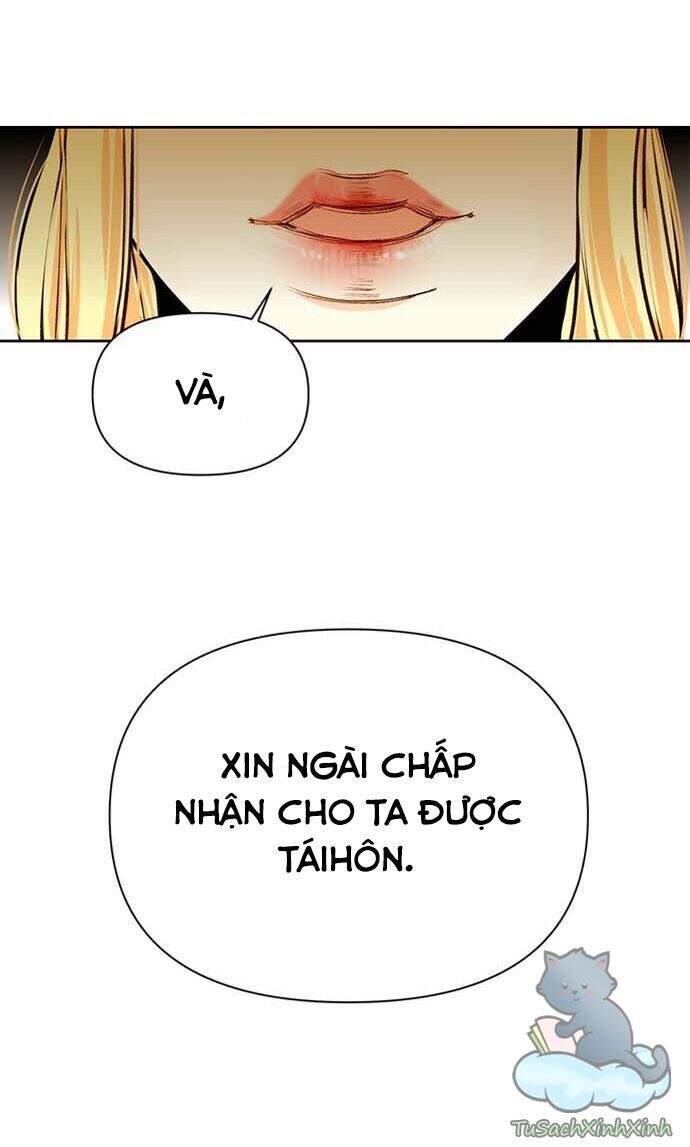 Hoàng Hậu Tái Hôn - Chapter 85.5 - Page 5