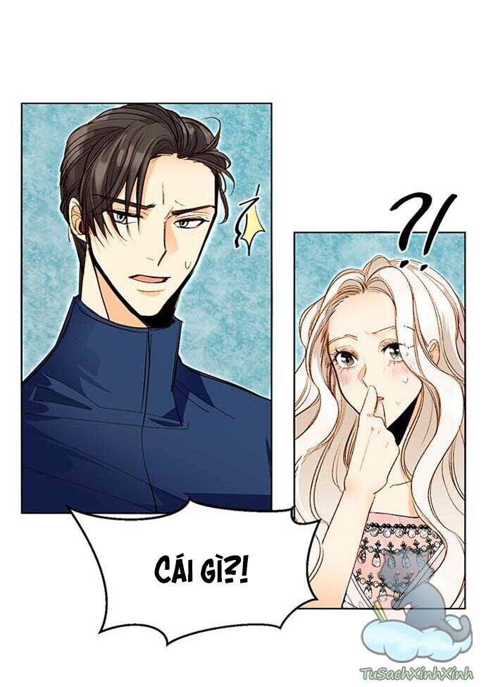 Hoàng Hậu Tái Hôn - Chapter 85.5 - Page 6