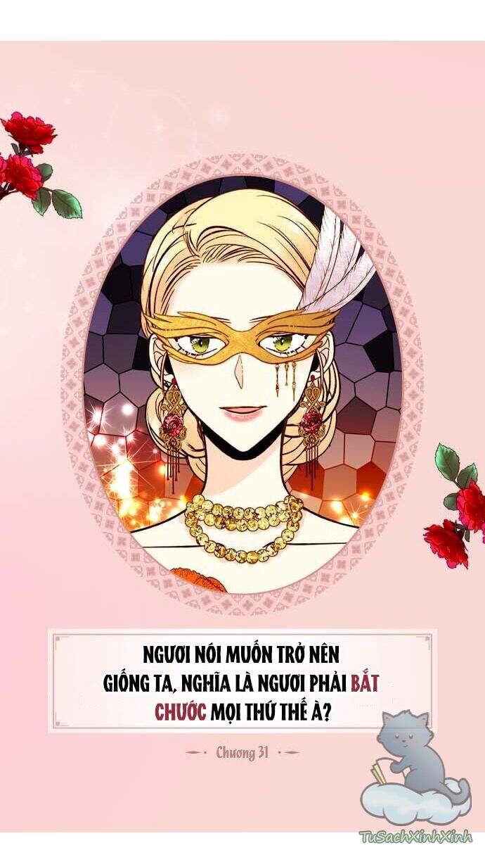 Hoàng Hậu Tái Hôn - Chapter 85.5 - Page 7