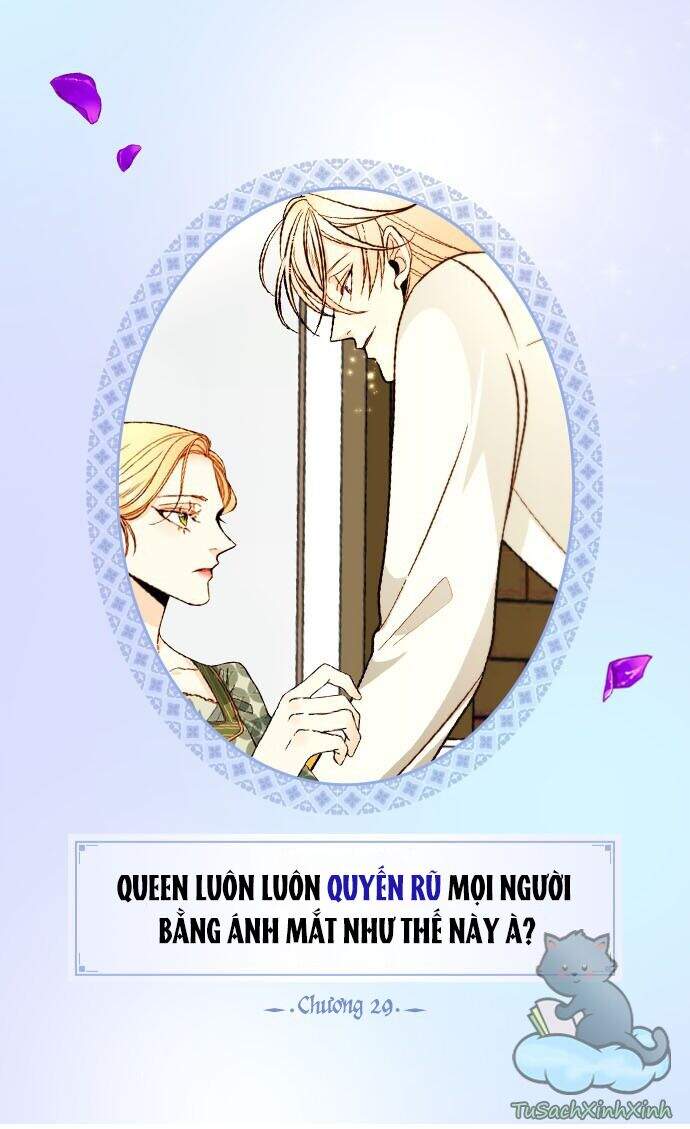 Hoàng Hậu Tái Hôn - Chapter 85.6 - Page 10