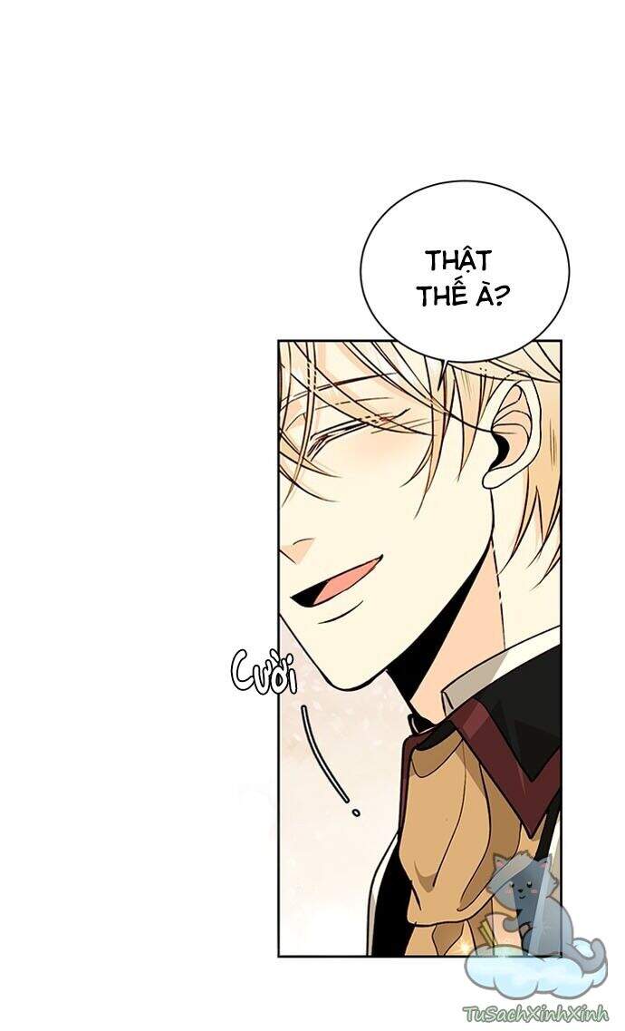 Hoàng Hậu Tái Hôn - Chapter 85.6 - Page 12