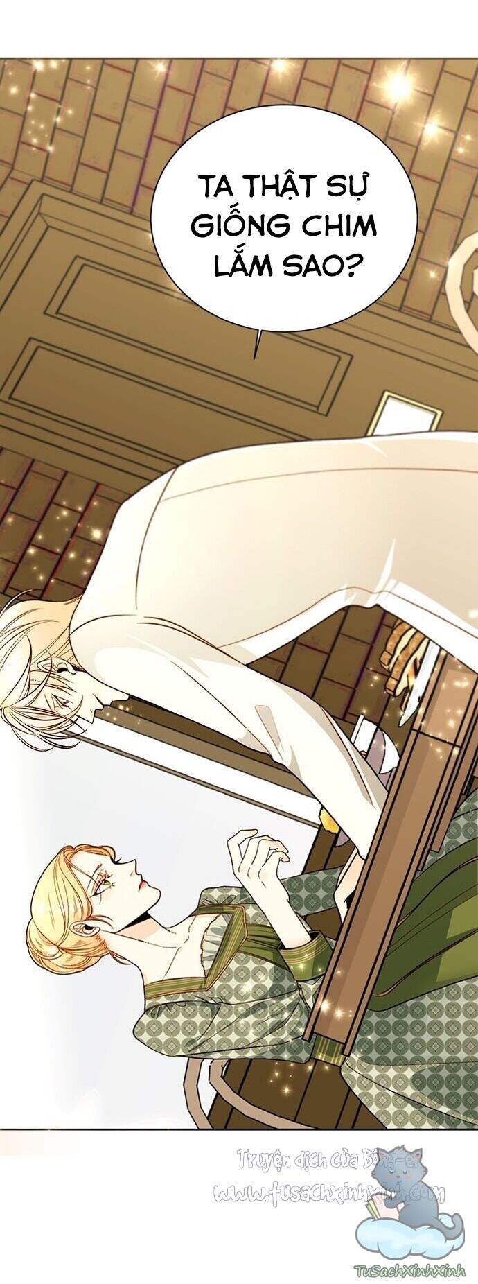 Hoàng Hậu Tái Hôn - Chapter 85.6 - Page 13