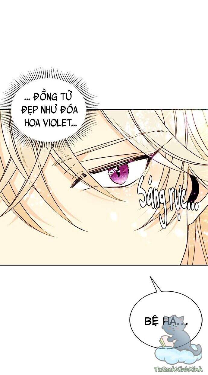 Hoàng Hậu Tái Hôn - Chapter 85.6 - Page 14