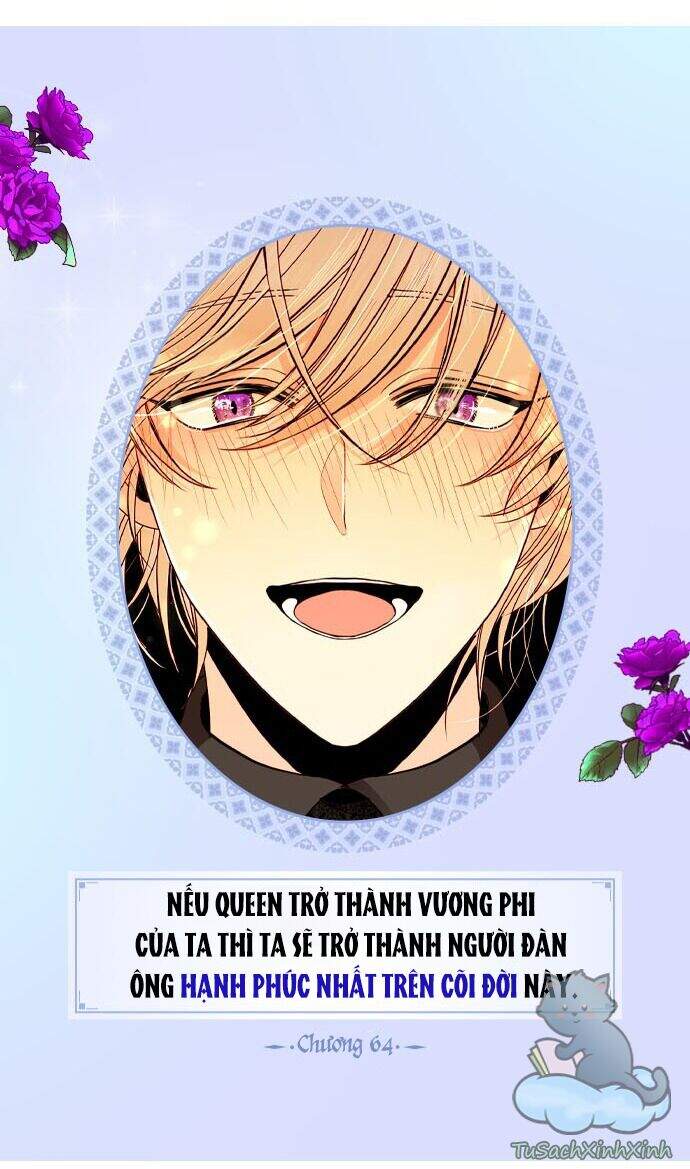 Hoàng Hậu Tái Hôn - Chapter 85.6 - Page 16