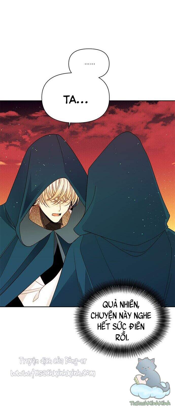 Hoàng Hậu Tái Hôn - Chapter 85.6 - Page 20