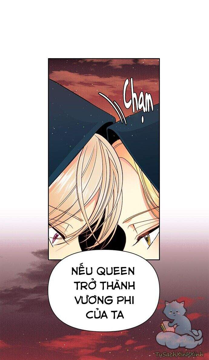 Hoàng Hậu Tái Hôn - Chapter 85.6 - Page 21