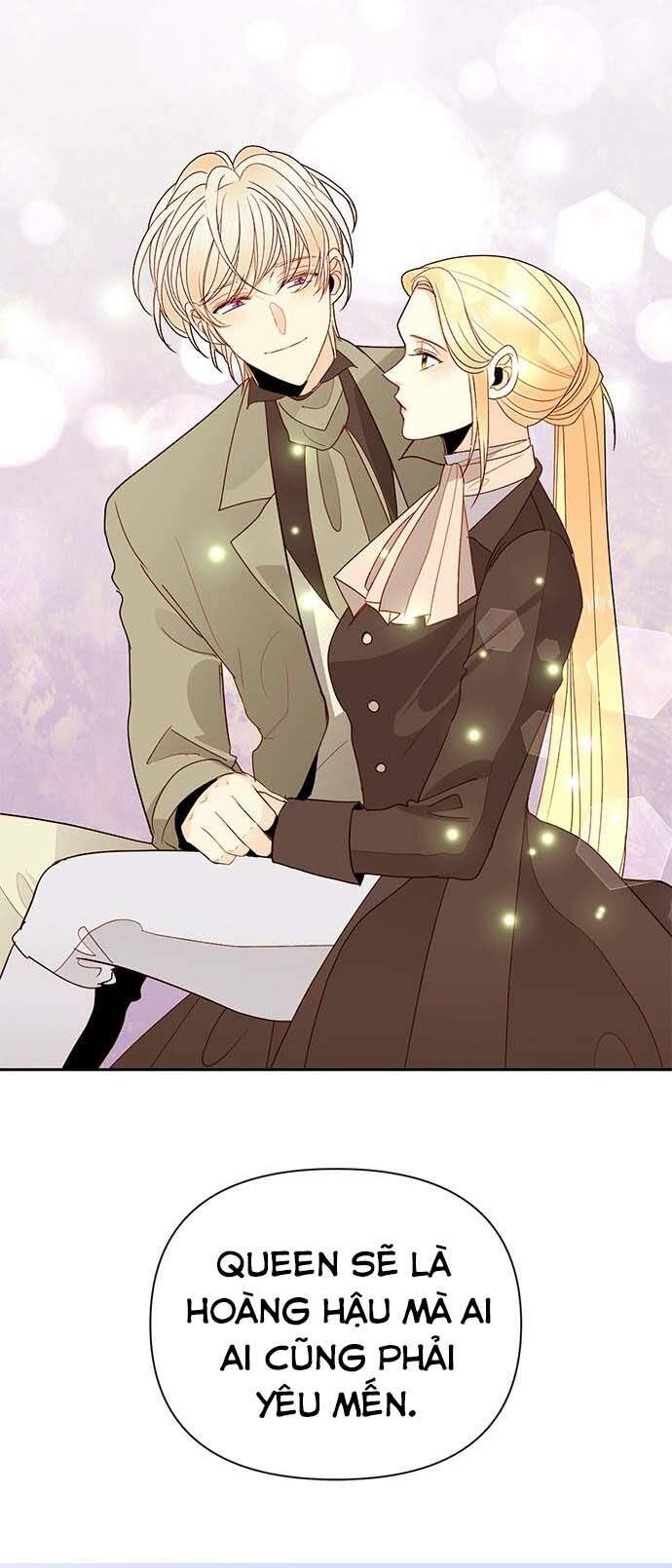Hoàng Hậu Tái Hôn - Chapter 85.6 - Page 27