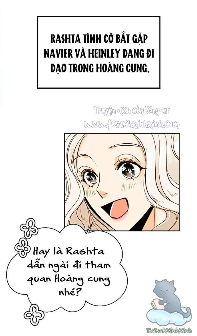 Hoàng Hậu Tái Hôn - Chapter 85.6 - Page 29