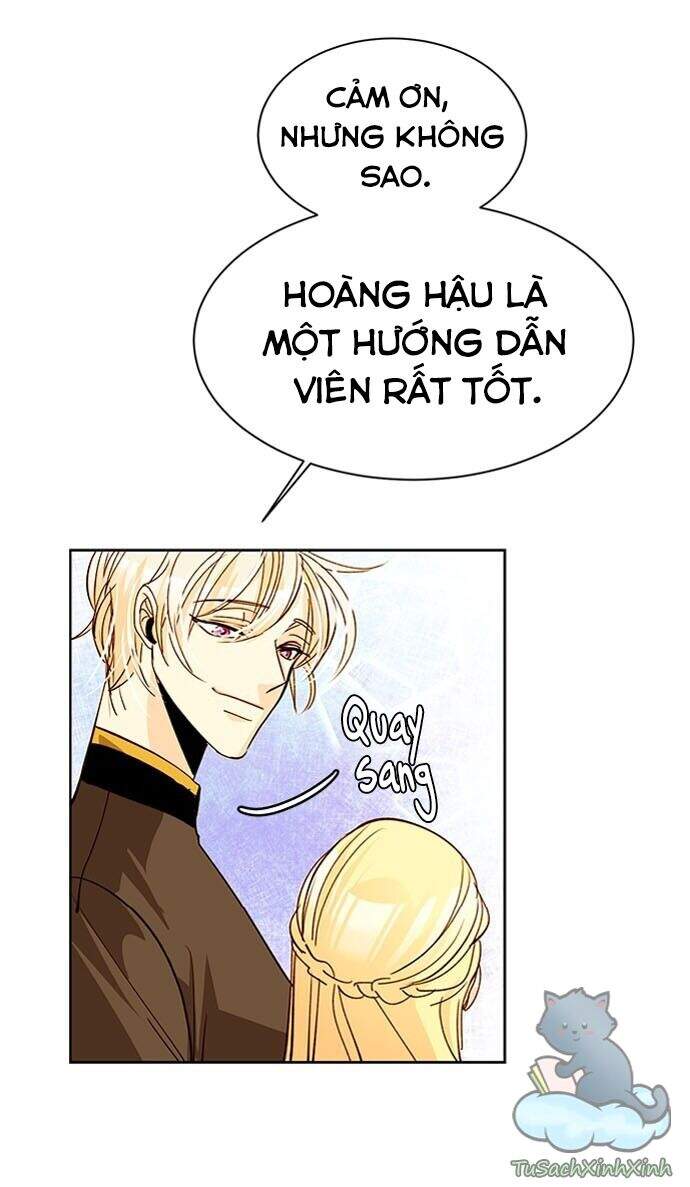 Hoàng Hậu Tái Hôn - Chapter 85.6 - Page 30