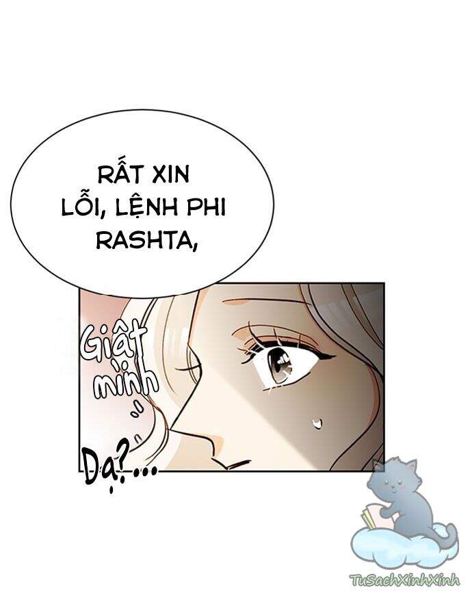 Hoàng Hậu Tái Hôn - Chapter 85.6 - Page 32