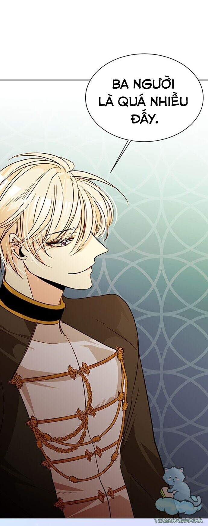 Hoàng Hậu Tái Hôn - Chapter 85.6 - Page 33