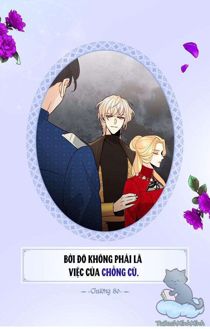 Hoàng Hậu Tái Hôn - Chapter 85.6 - Page 34