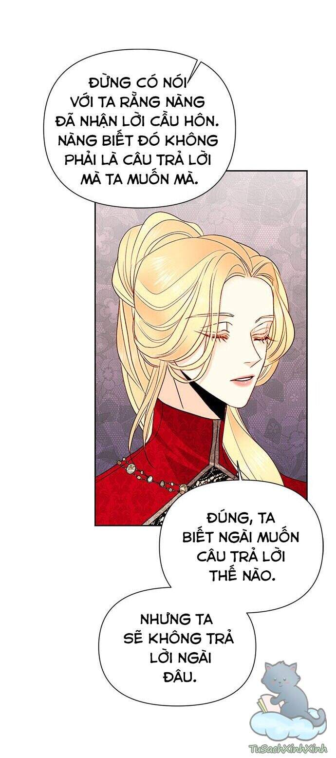 Hoàng Hậu Tái Hôn - Chapter 85.6 - Page 36