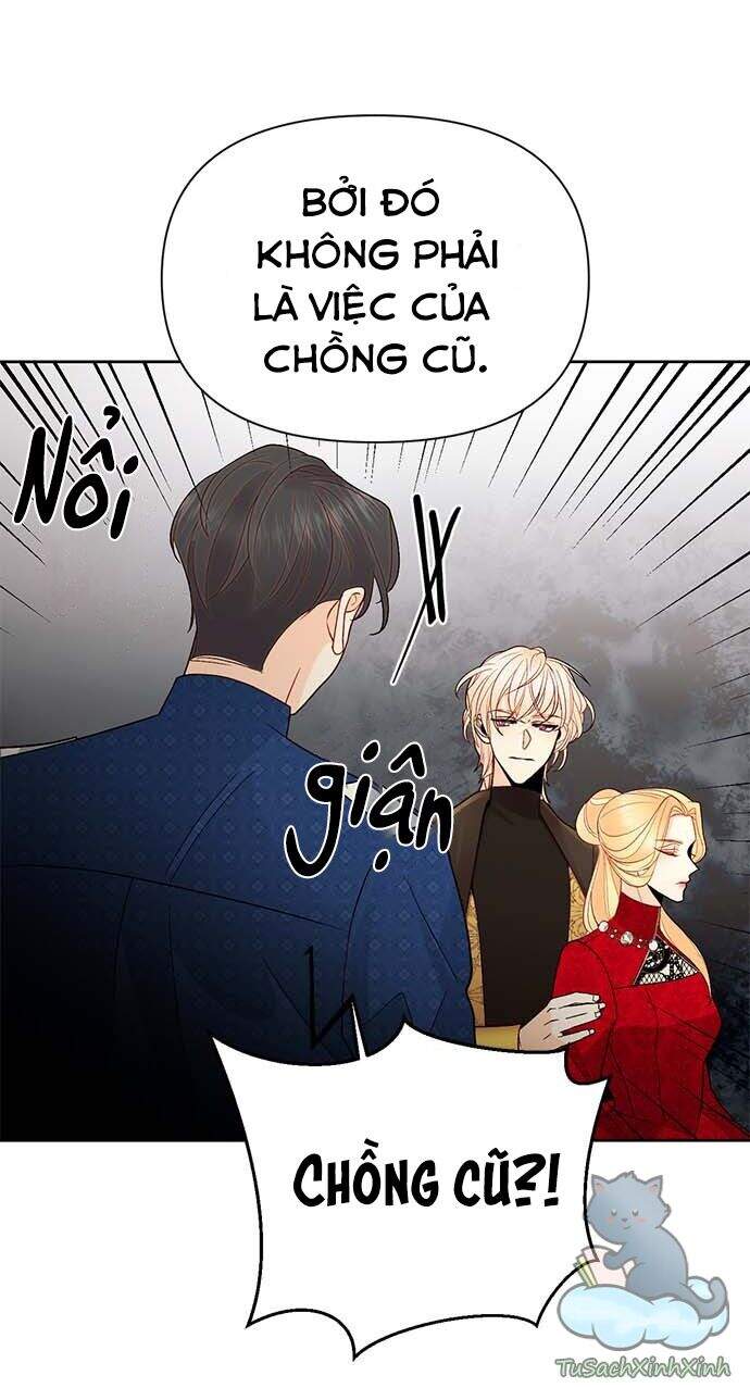 Hoàng Hậu Tái Hôn - Chapter 85.6 - Page 37