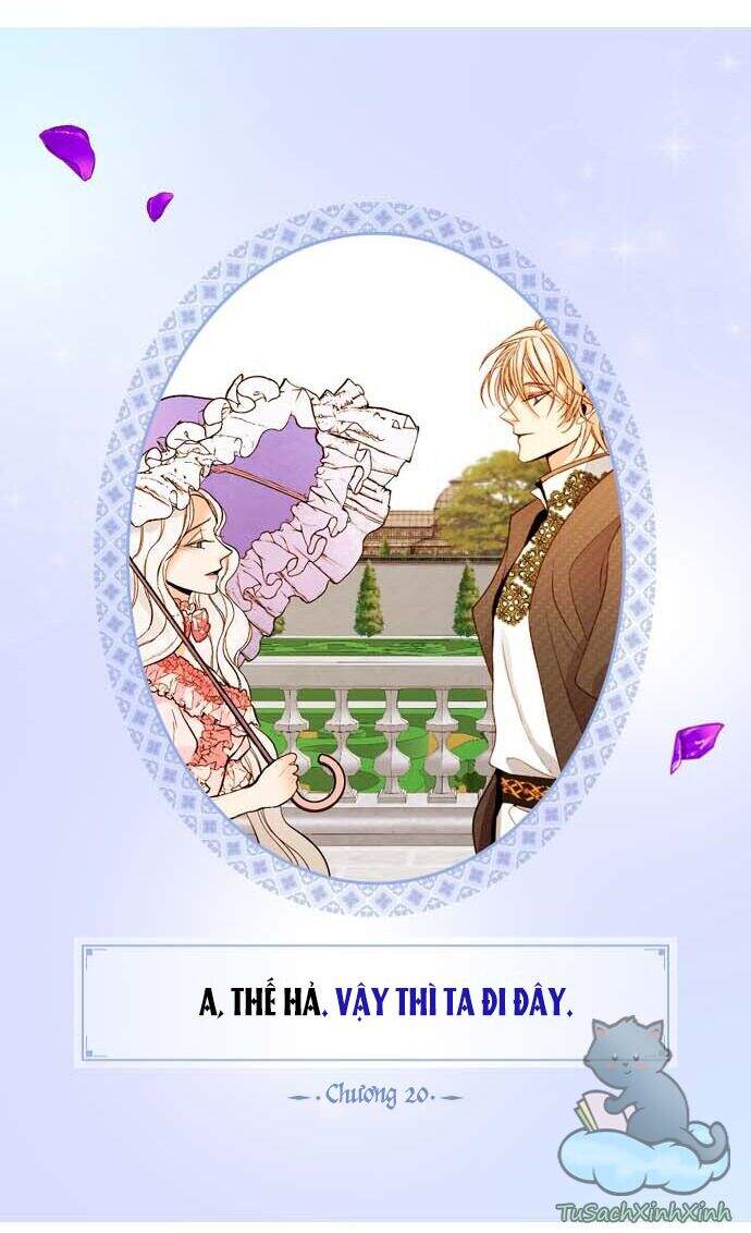 Hoàng Hậu Tái Hôn - Chapter 85.6 - Page 38