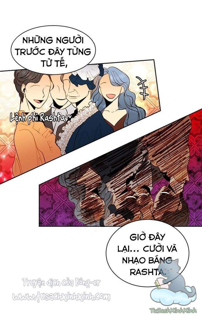 Hoàng Hậu Tái Hôn - Chapter 85.6 - Page 39