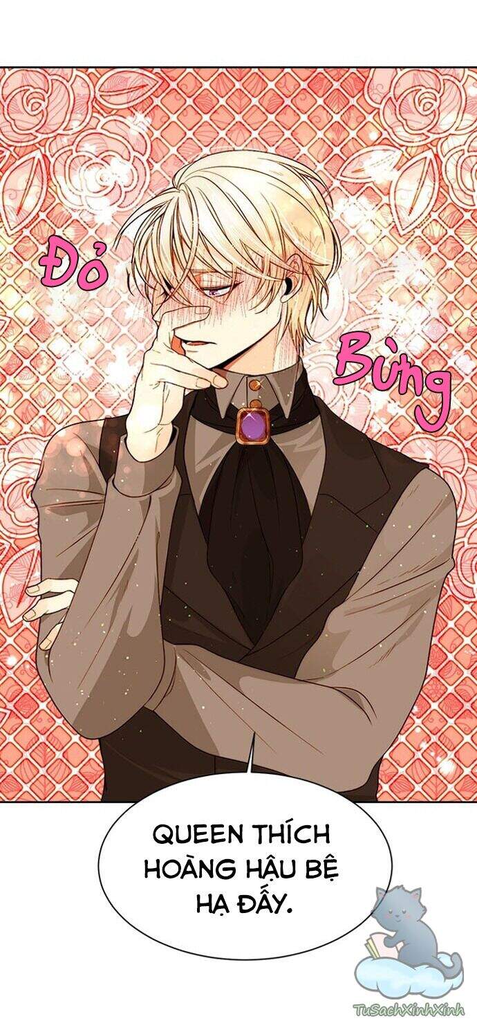 Hoàng Hậu Tái Hôn - Chapter 85.6 - Page 4