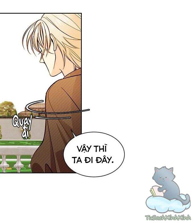 Hoàng Hậu Tái Hôn - Chapter 85.6 - Page 42