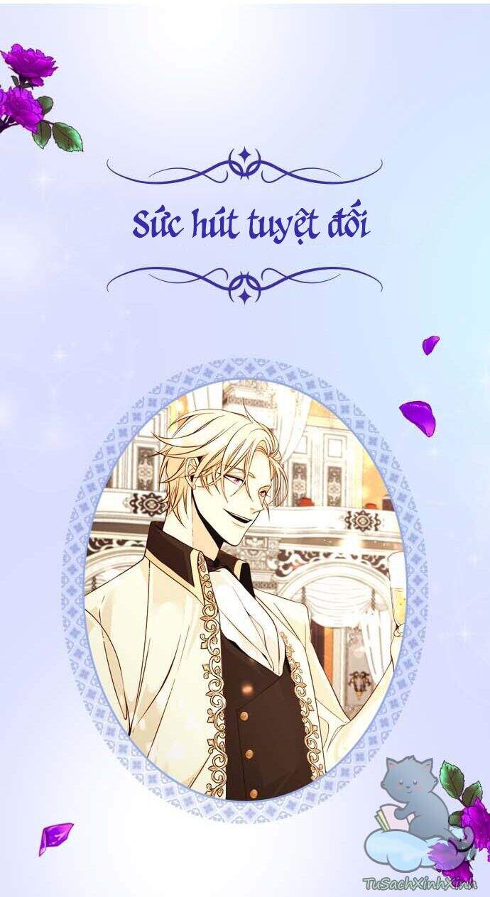 Hoàng Hậu Tái Hôn - Chapter 85.6 - Page 44