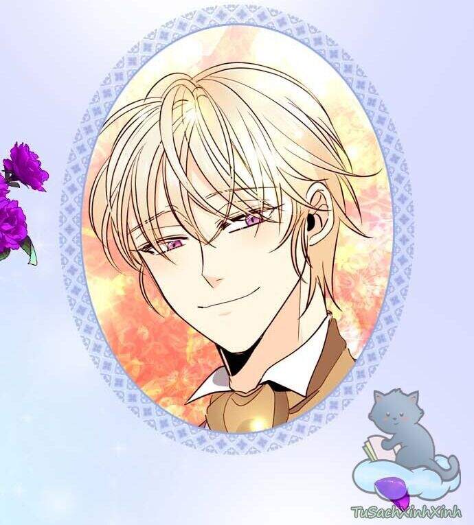 Hoàng Hậu Tái Hôn - Chapter 85.6 - Page 45