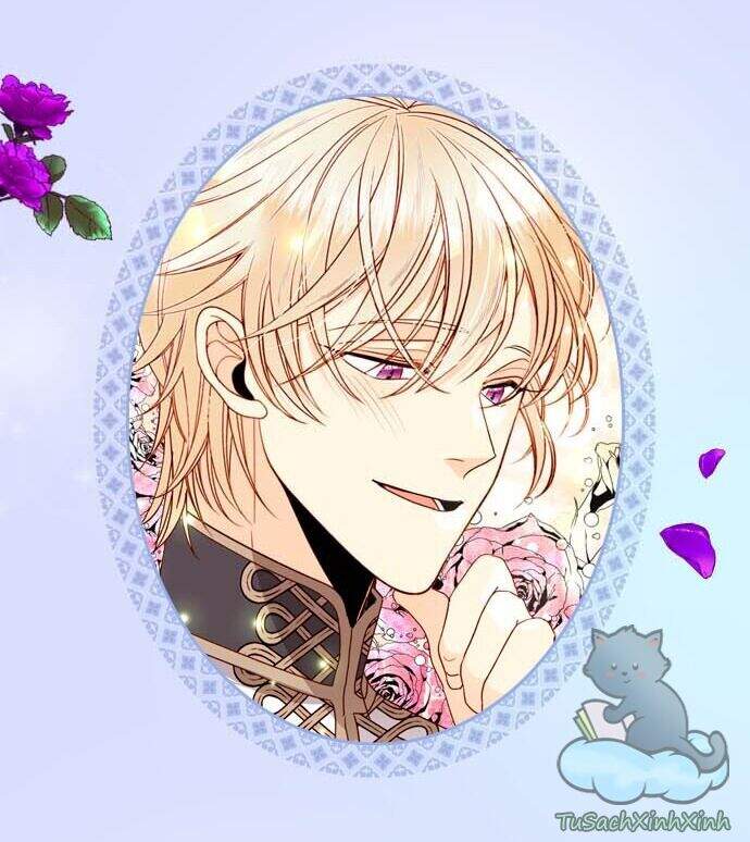 Hoàng Hậu Tái Hôn - Chapter 85.6 - Page 47