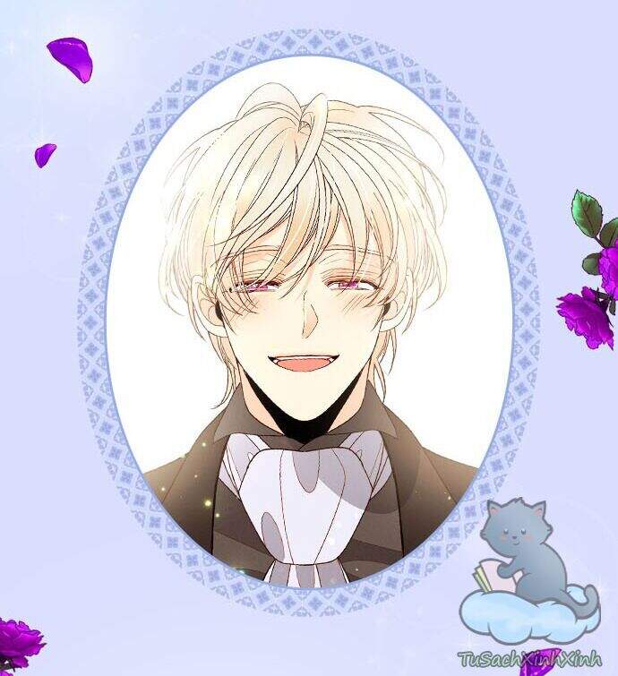 Hoàng Hậu Tái Hôn - Chapter 85.6 - Page 49