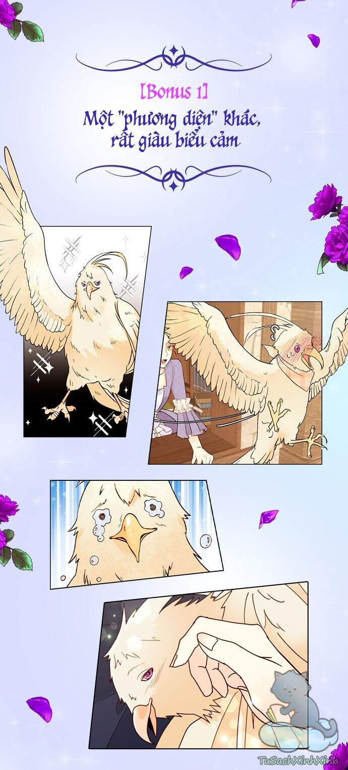 Hoàng Hậu Tái Hôn - Chapter 85.6 - Page 50