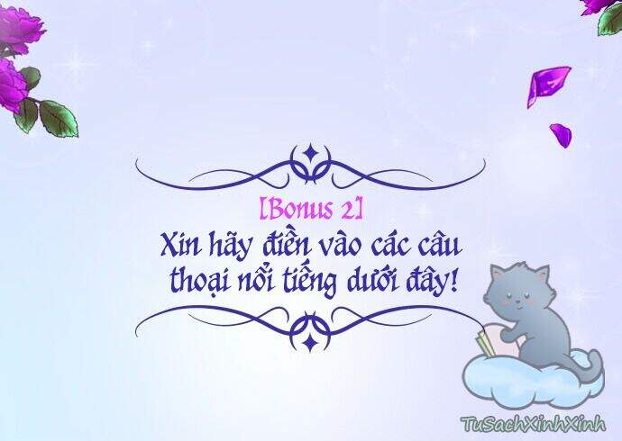 Hoàng Hậu Tái Hôn - Chapter 85.6 - Page 51