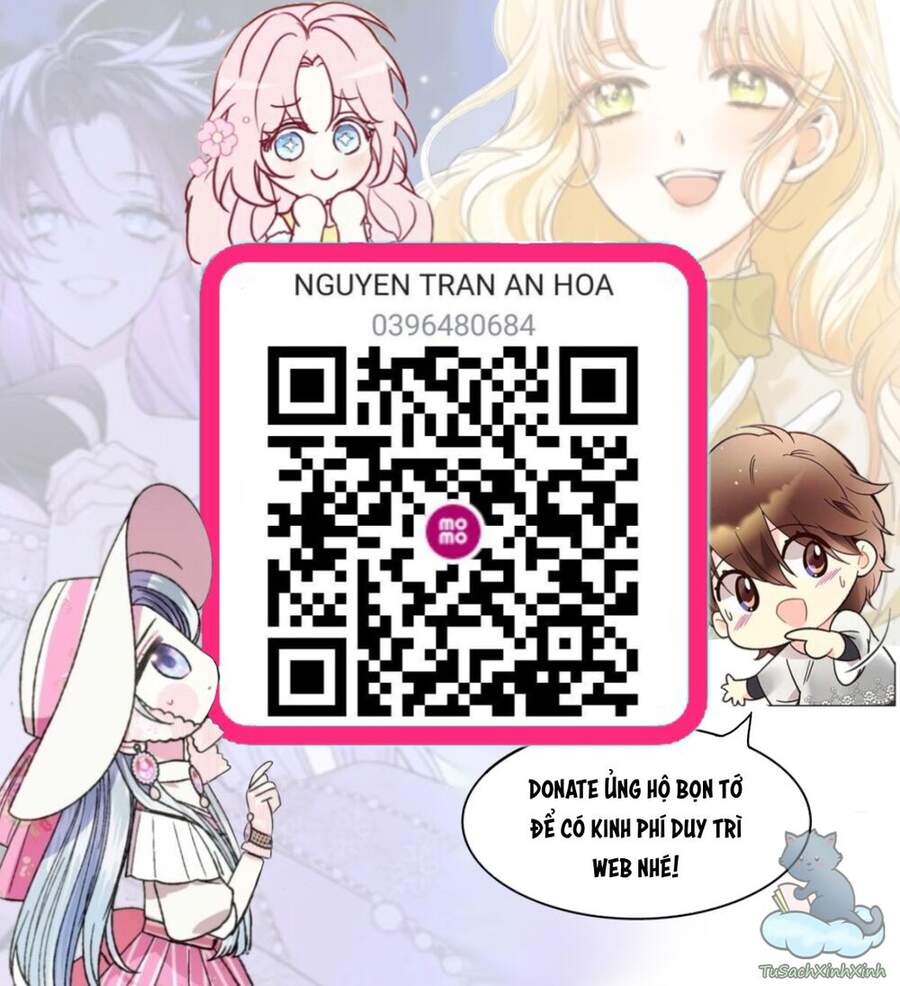 Hoàng Hậu Tái Hôn - Chapter 85.6 - Page 58