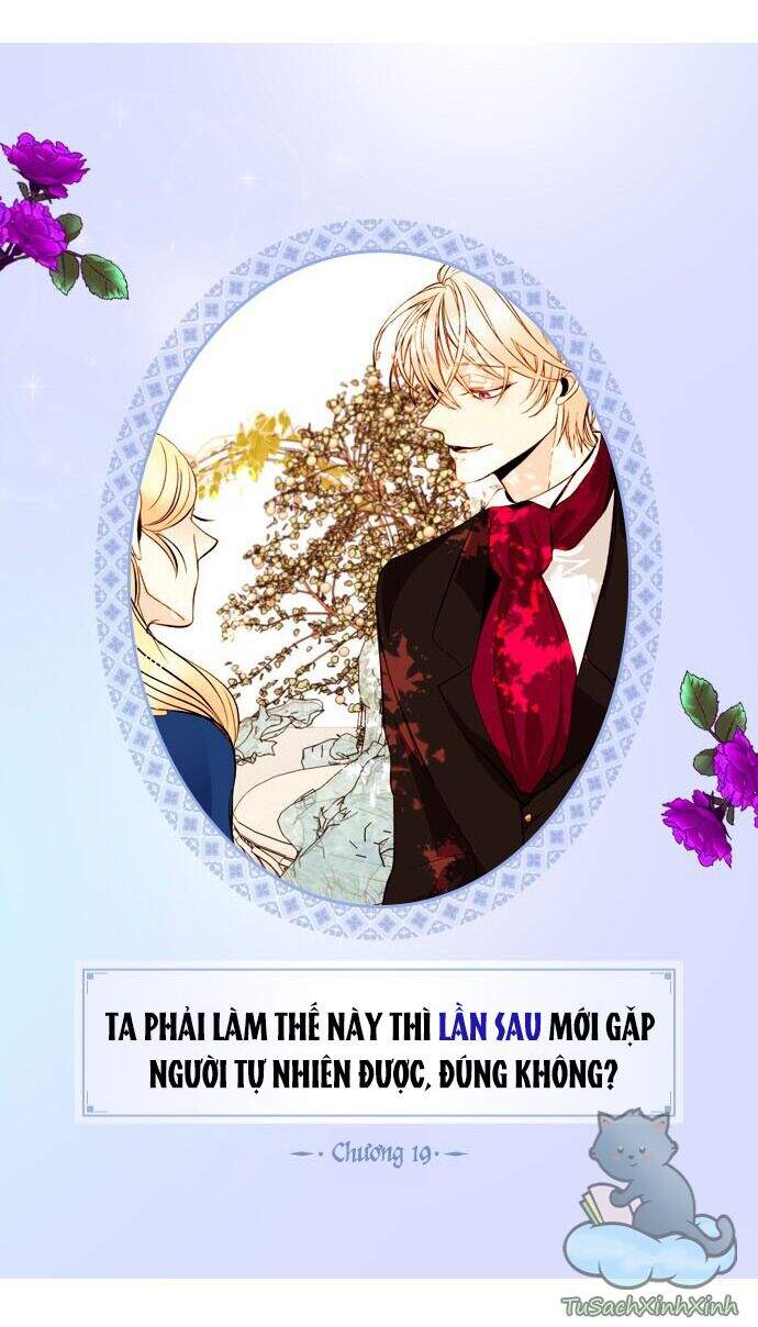 Hoàng Hậu Tái Hôn - Chapter 85.6 - Page 6