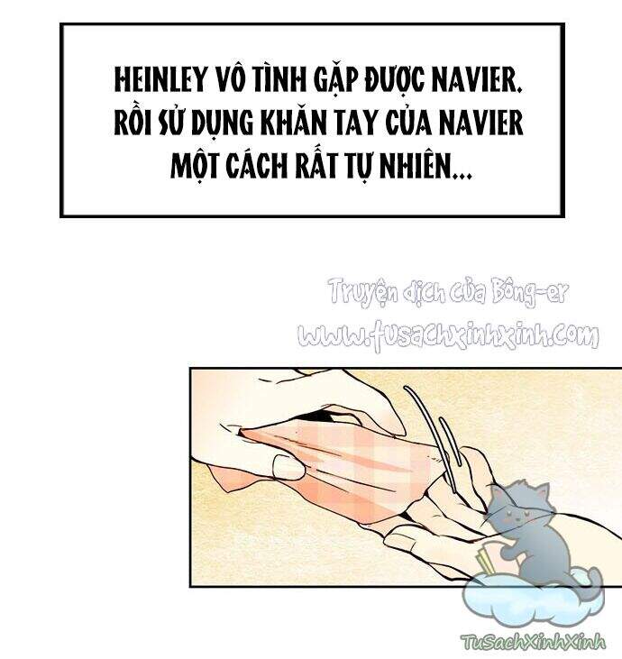 Hoàng Hậu Tái Hôn - Chapter 85.6 - Page 7