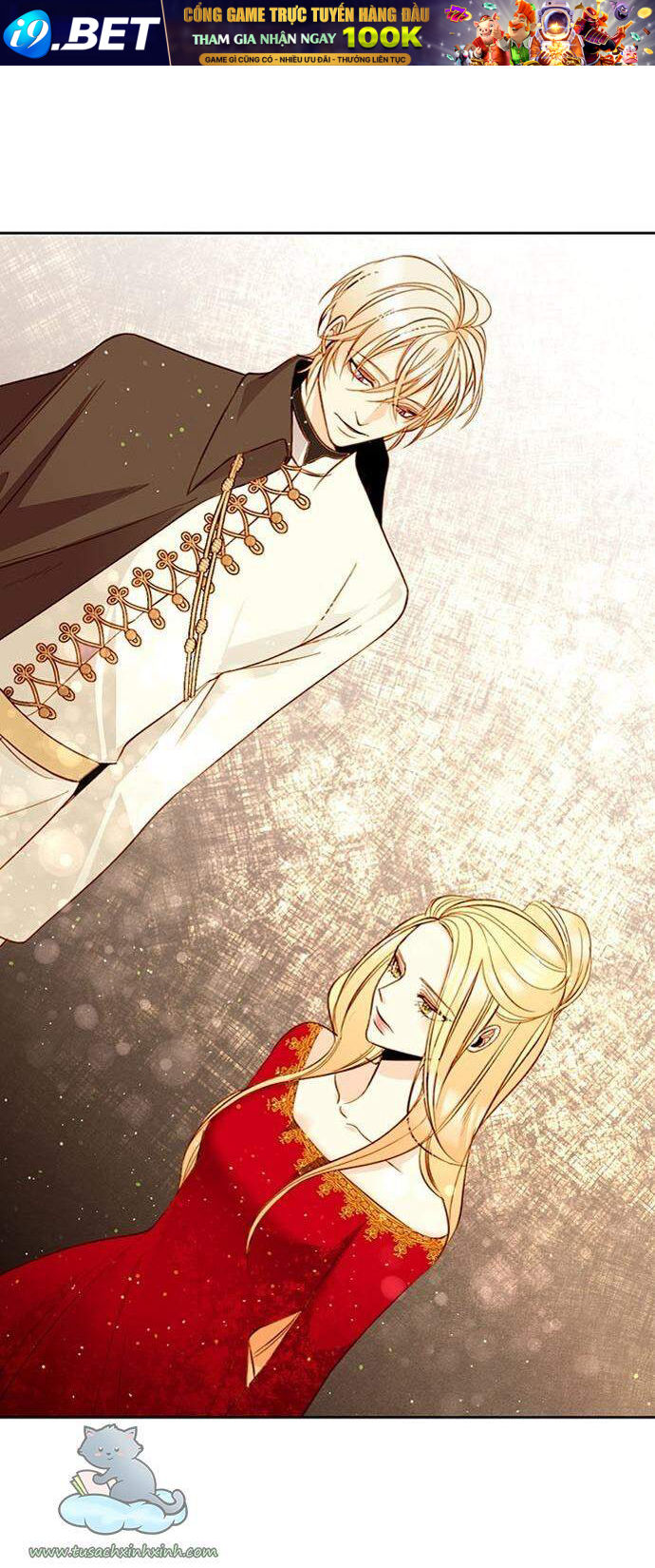 Hoàng Hậu Tái Hôn - Chapter 85.7 - Page 10