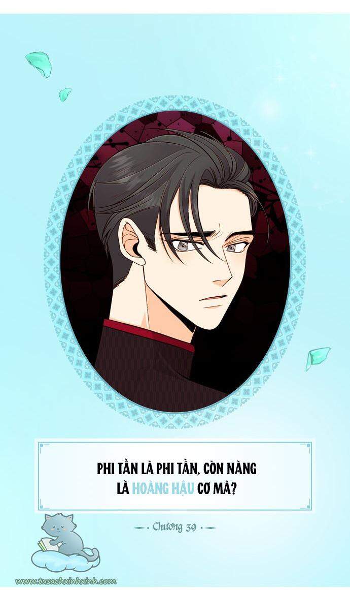 Hoàng Hậu Tái Hôn - Chapter 85.7 - Page 13